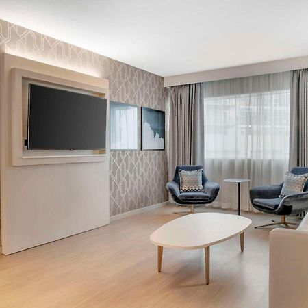 Radisson Plaza Hotel And Suites Kalamazoo Extérieur photo