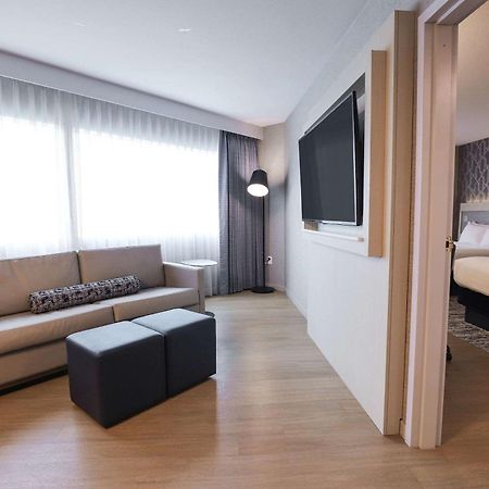 Radisson Plaza Hotel And Suites Kalamazoo Extérieur photo