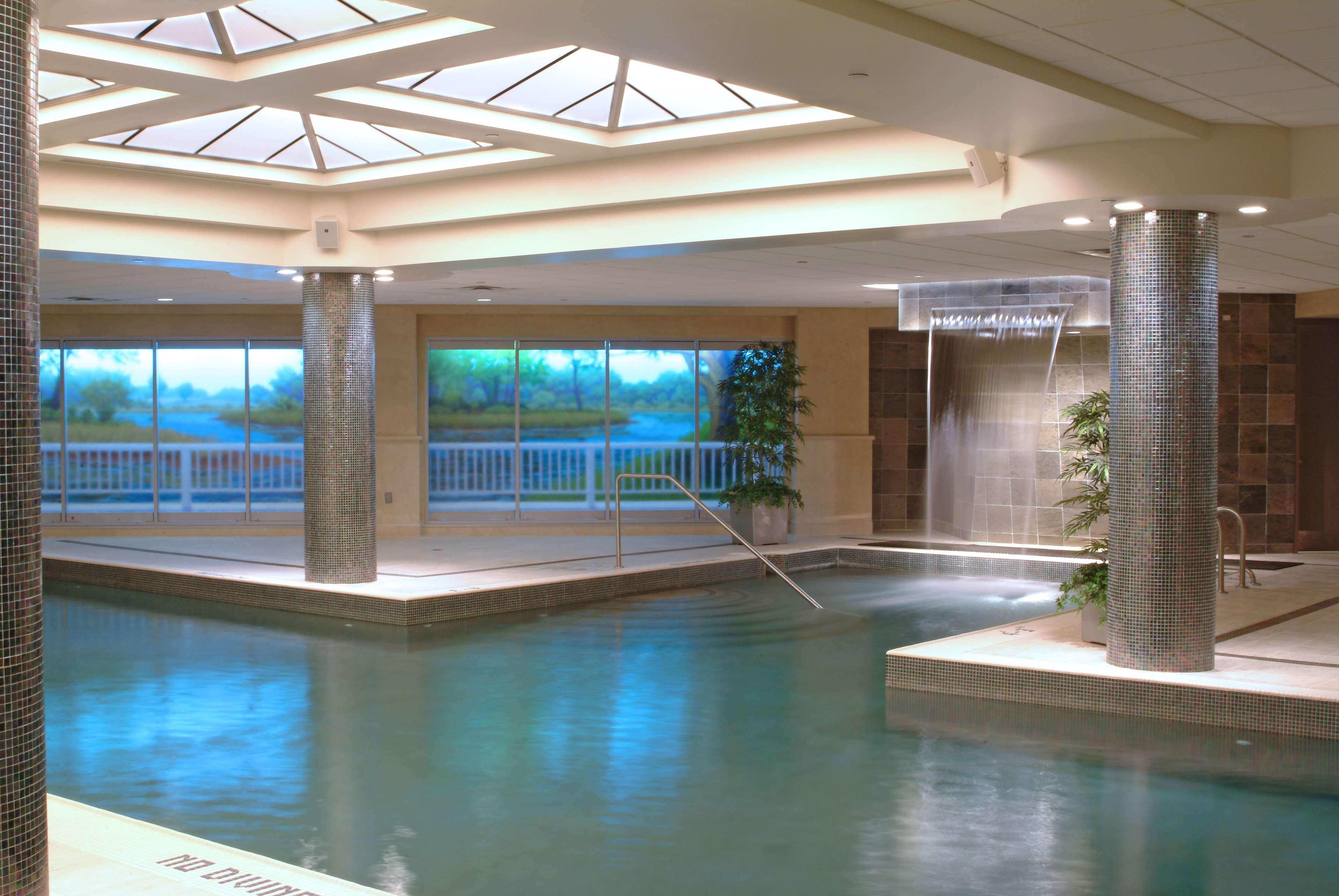 Radisson Plaza Hotel And Suites Kalamazoo Extérieur photo