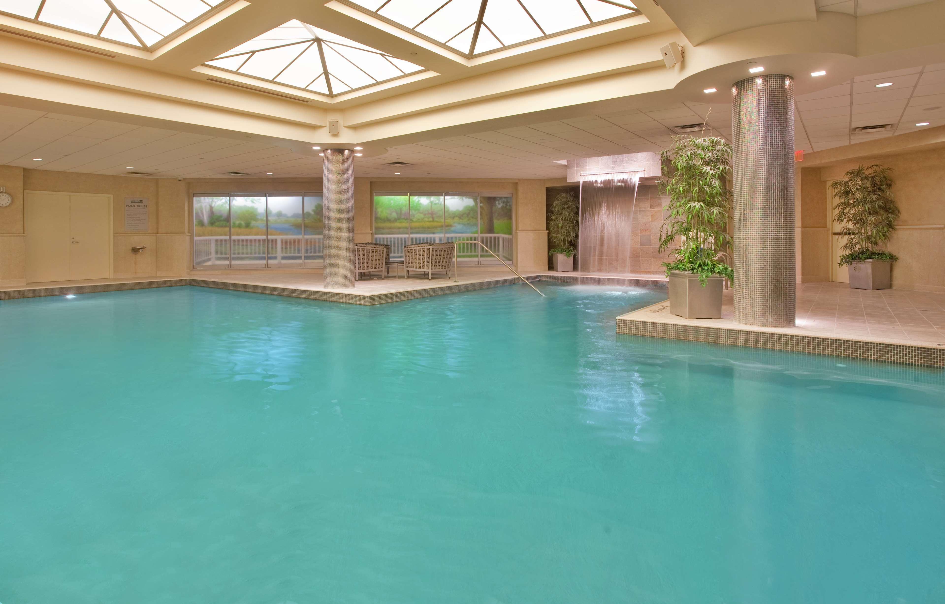 Radisson Plaza Hotel And Suites Kalamazoo Extérieur photo