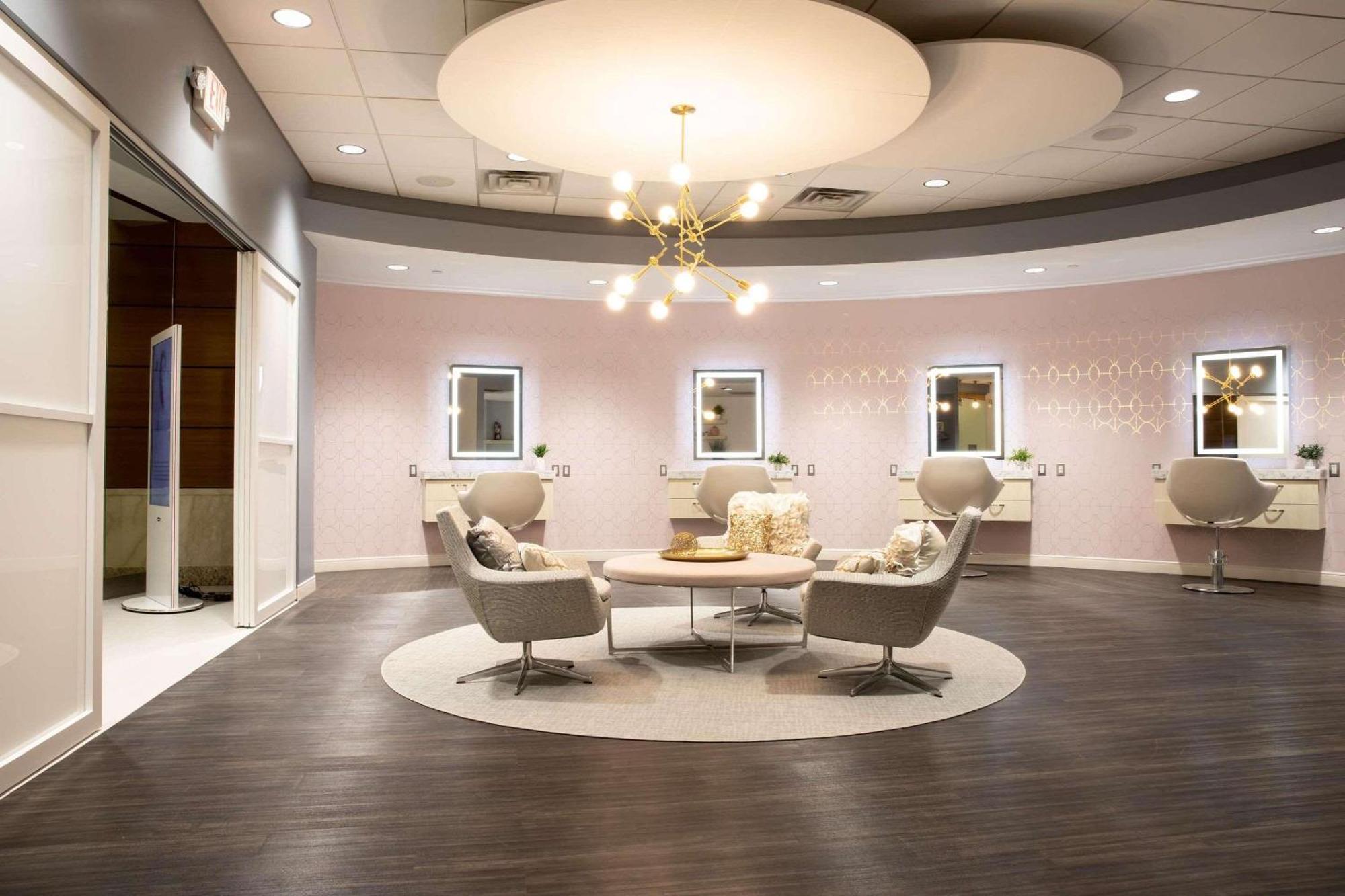 Radisson Plaza Hotel And Suites Kalamazoo Extérieur photo
