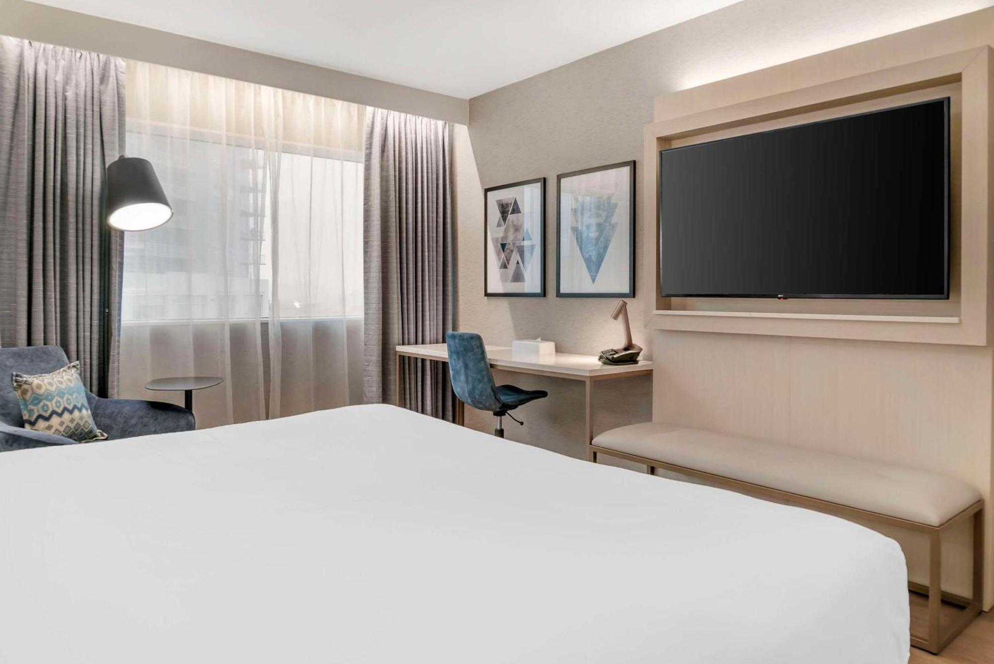 Radisson Plaza Hotel And Suites Kalamazoo Extérieur photo