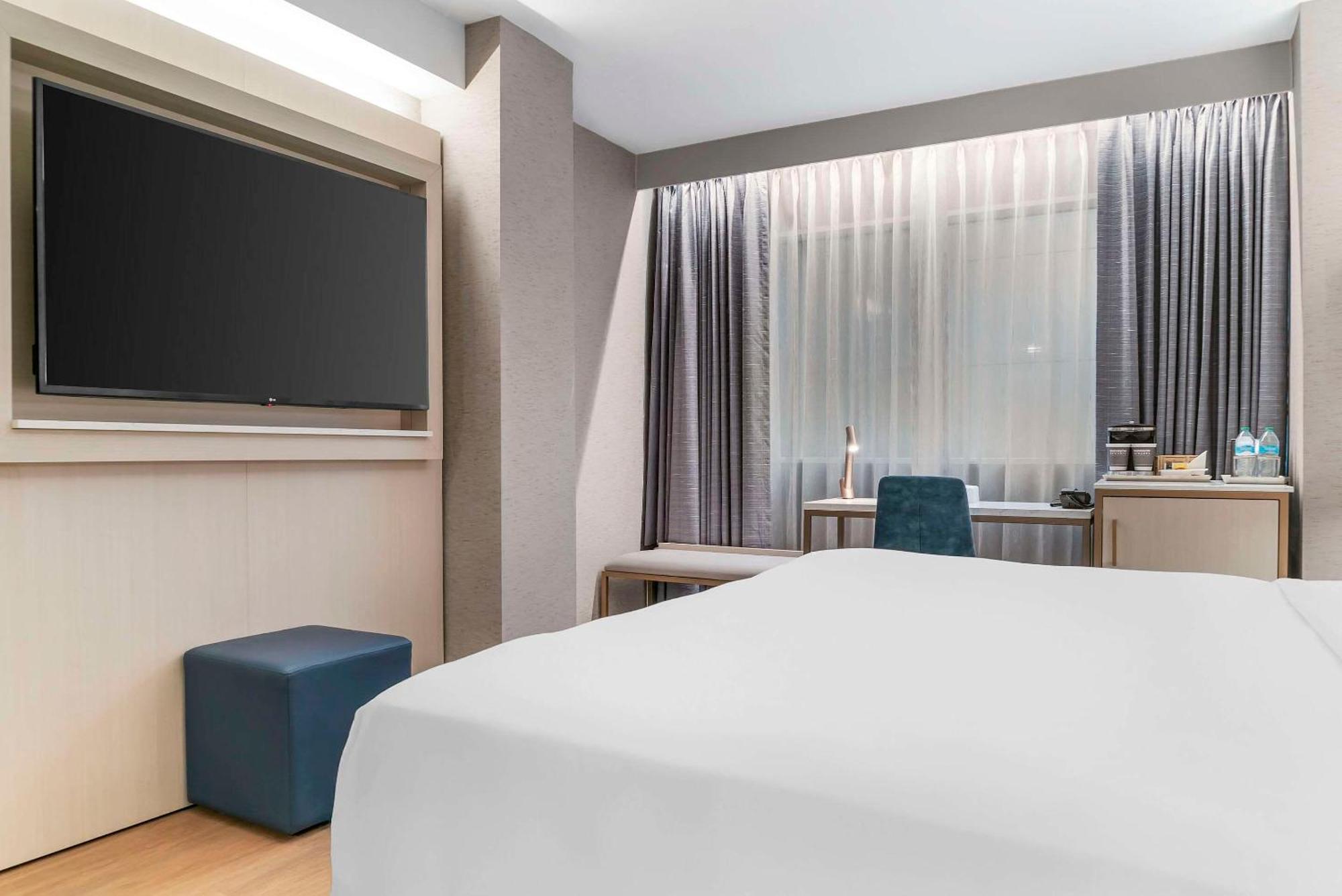 Radisson Plaza Hotel And Suites Kalamazoo Extérieur photo