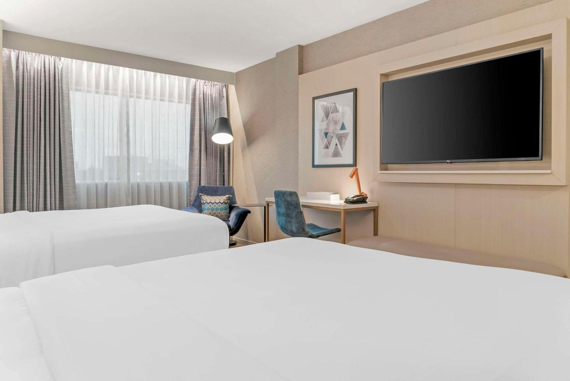 Radisson Plaza Hotel And Suites Kalamazoo Extérieur photo